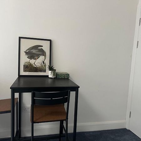 Cook Street Accommodation คอร์ก ภายนอก รูปภาพ
