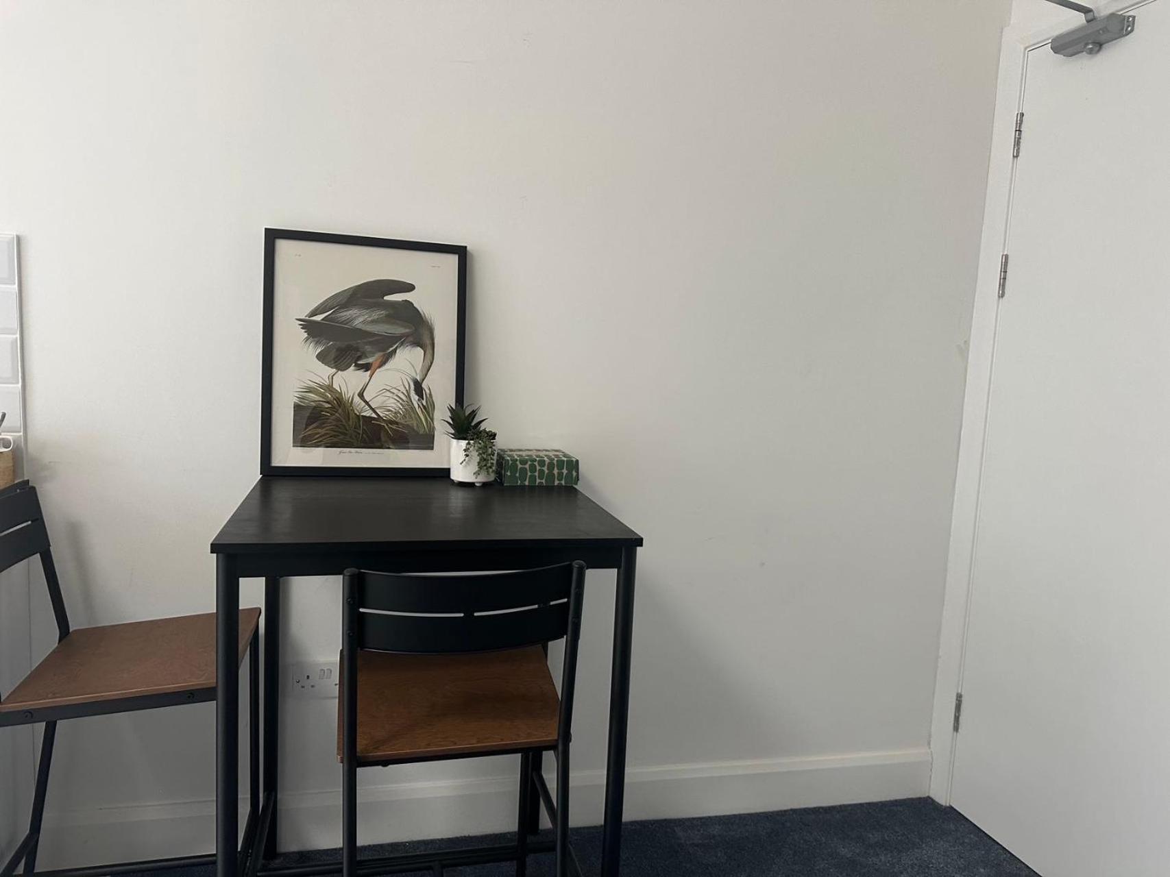 Cook Street Accommodation คอร์ก ภายนอก รูปภาพ